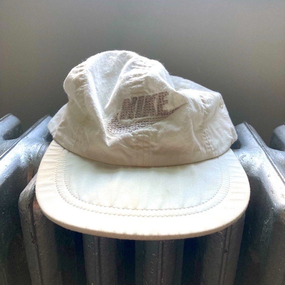 Vintage Nike hat